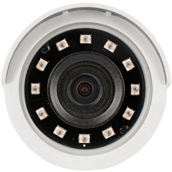 C​améra A-CCTV compactes 4 en 1 - 2mp et objectif fixe – Image 2