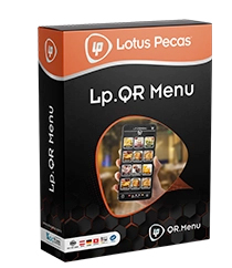 Lotus-pecas-Qr-menu